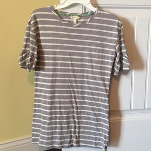 Matilda Jane striped top